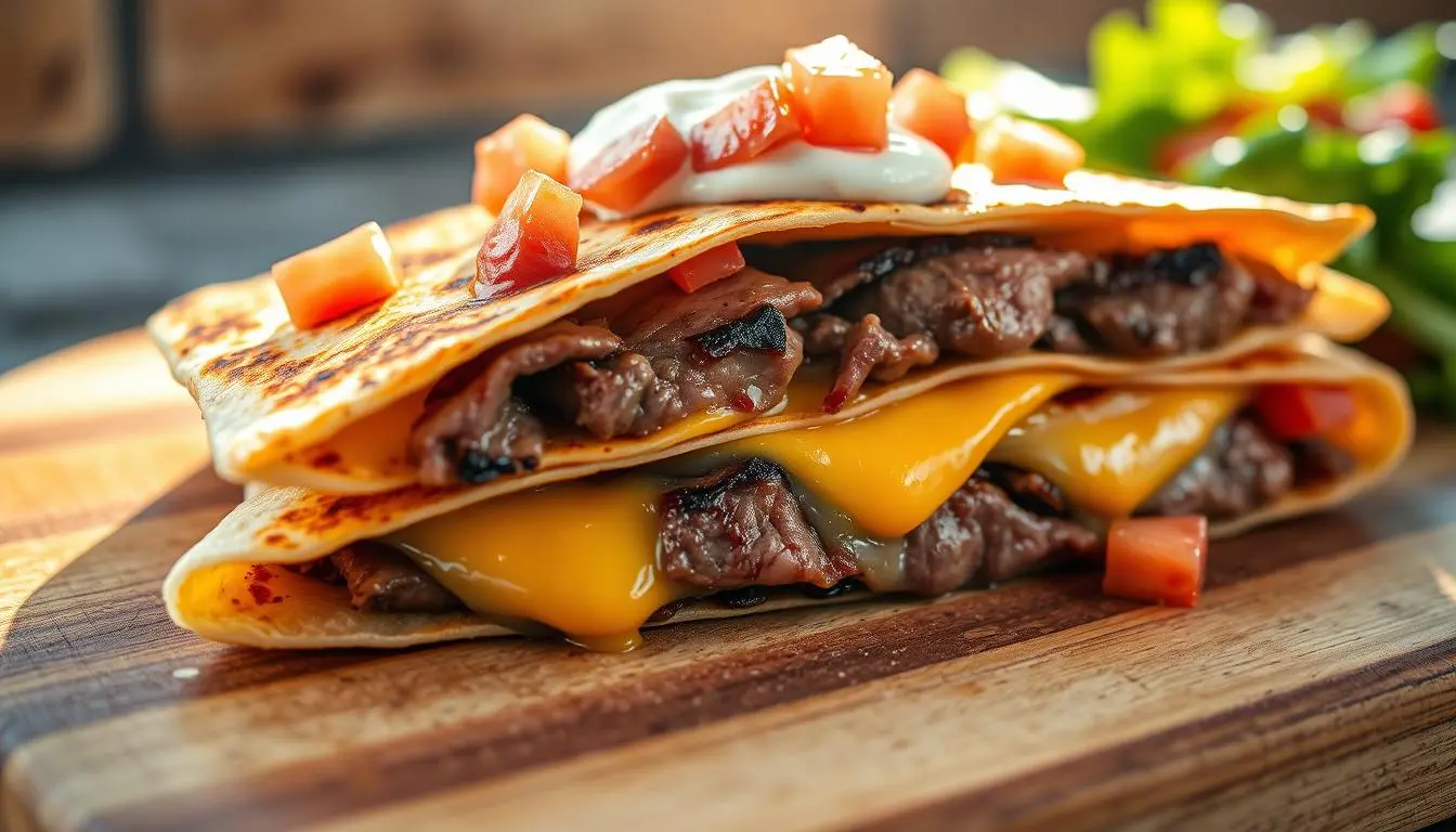 Steak Quesadilla Recipe: 7 Tasty Tips You Need to Try